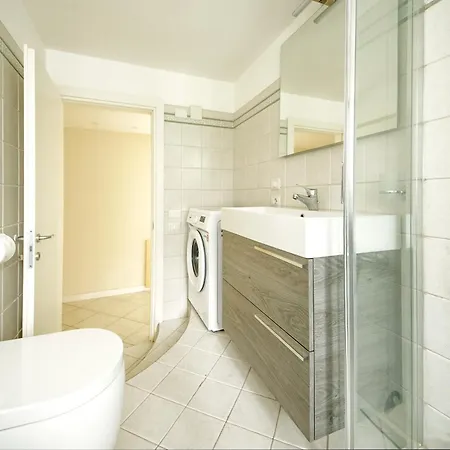 Patty's House Apartment Pesaro