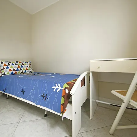 Patty's House Apartment