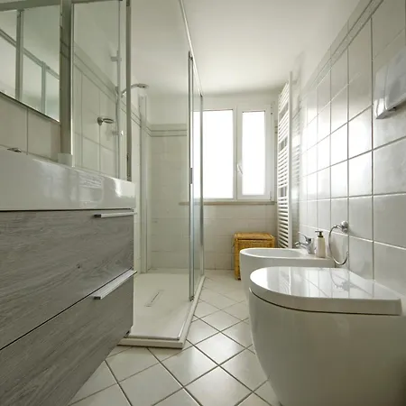 Patty's House Apartment Pesaro