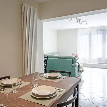 Patty's House